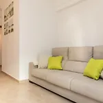 Apartamento 10t2 By Algarvemanta Vila Nova de Cacela