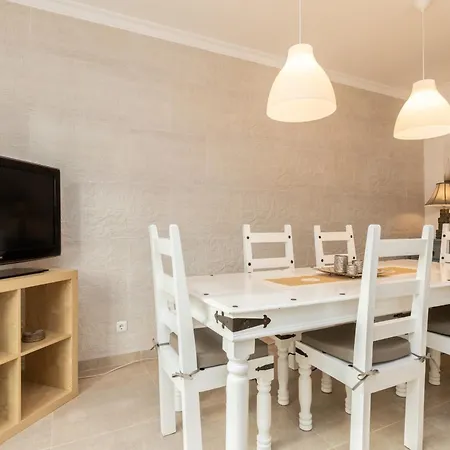 10t2 By Algarvemanta Apartment