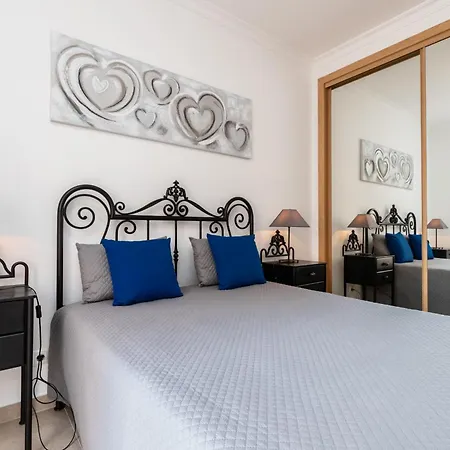 10t2 By Algarvemanta Apartment *