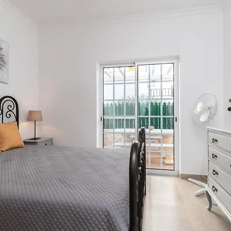 Apartamento 10t2 By Algarvemanta