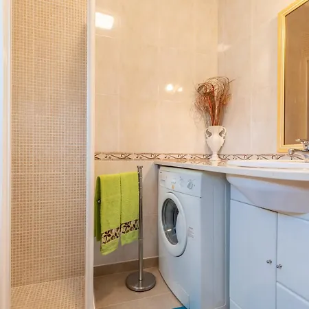 Apartman 10t2 By Algarvemanta Vila Nova De Cacela