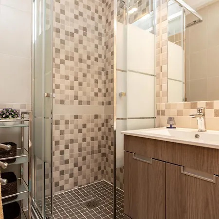 Apartman 10t2 By Algarvemanta Vila Nova De Cacela