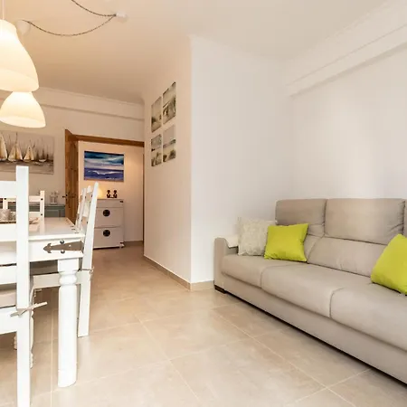 10t2 By Algarvemanta Apartamento *