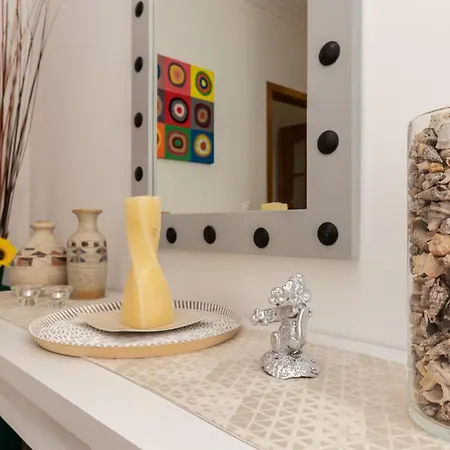 10t2 By Algarvemanta アパート *