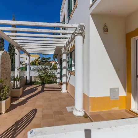 10t2 By Algarvemanta 아파트 *