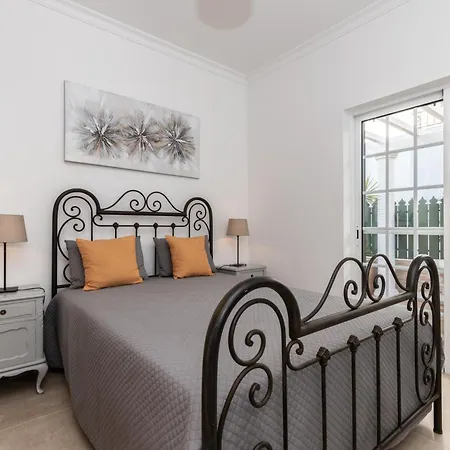 10t2 By Algarvemanta 아파트 *